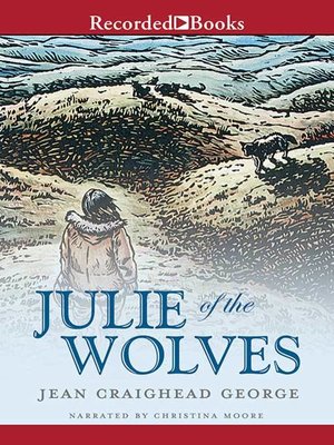 book julie of the wolves